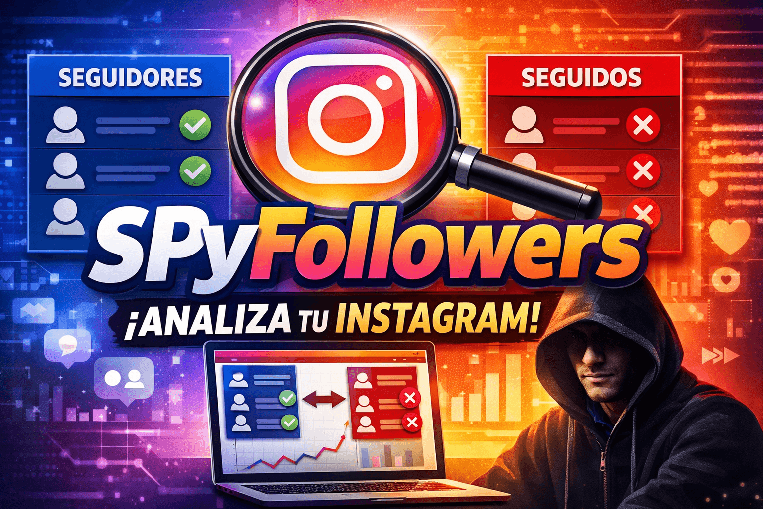SpyFollowers