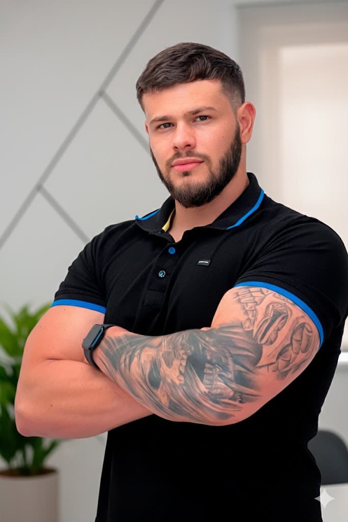 Santiago González Arias